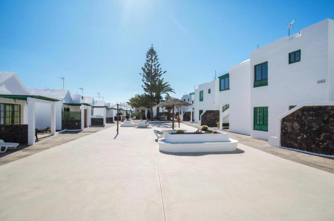 El Paraiso De Kayla Puerto del Carmen  Exterior photo