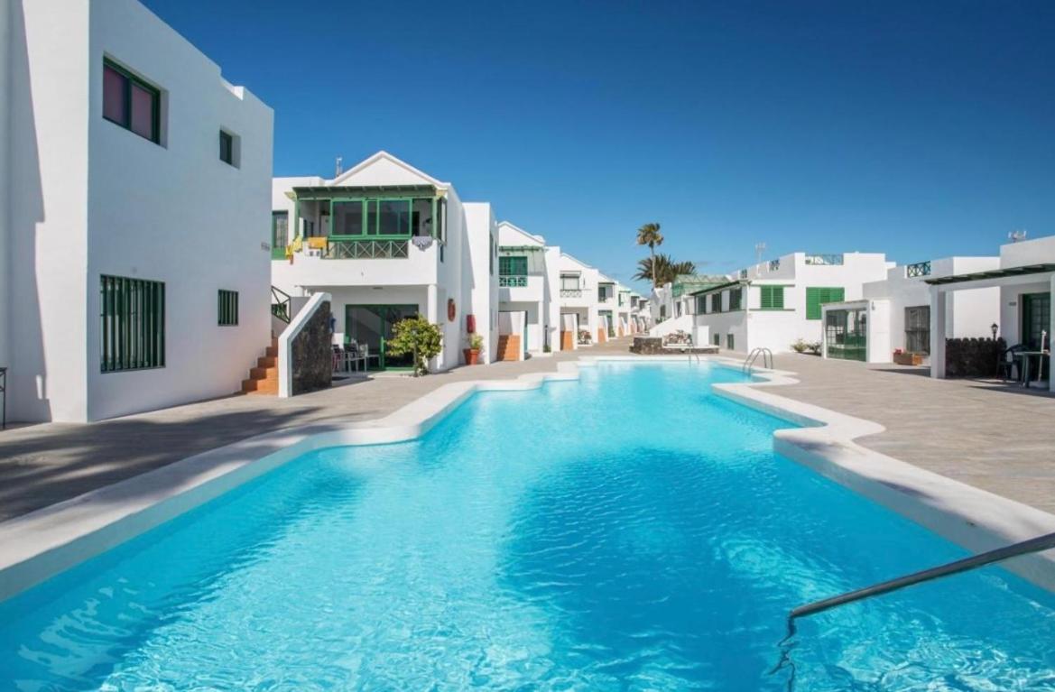El Paraiso De Kayla Puerto del Carmen  Exterior photo