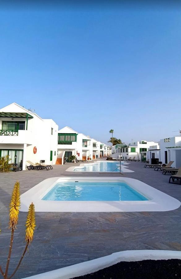 El Paraiso De Kayla Puerto del Carmen  Exterior photo